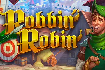 Robbin Robin best online slot