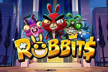 Robbits best online slot