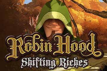 Robin Hood Shifting Riches best online slot