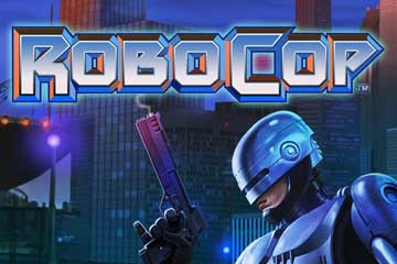 Robocop best online slot