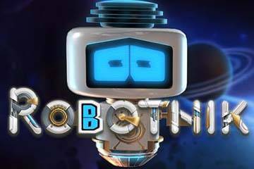 Robotnik best online slot
