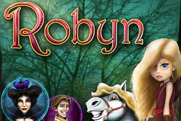 Robyn best online slot