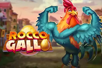 Rocco Gallo best online slot
