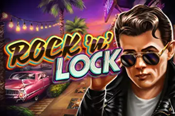 Rock N Lock best online slot