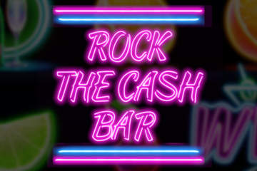 Rock the Cash Bar best online slot