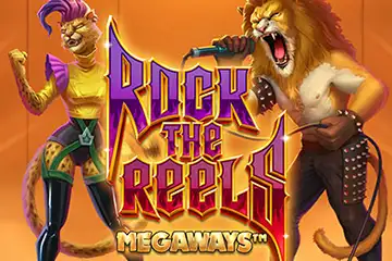 Rock the Reels Megaways best online slot
