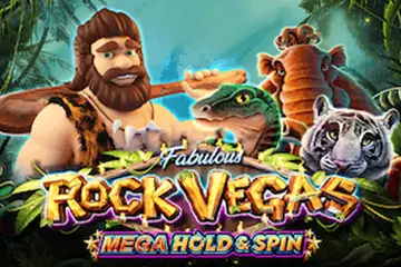Rock Vegas best online slot
