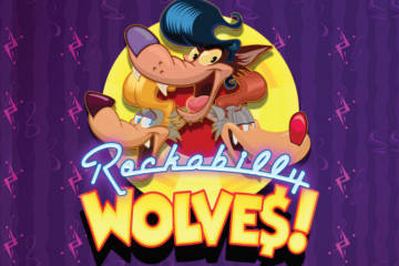Rockabilly Wolves best online slot