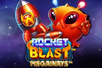 Rocket Blast Megaways best online slot