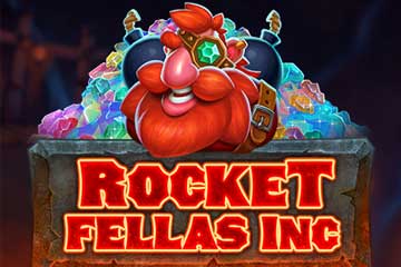 Rocket Fellas Inc best online slot