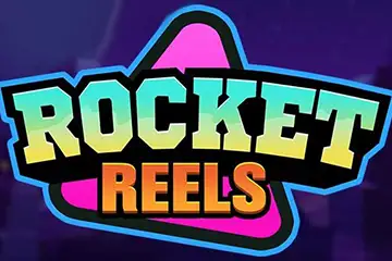 Rocket Reels best online slot