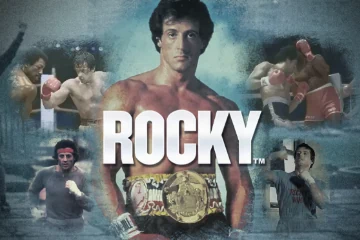 Rocky best online slot