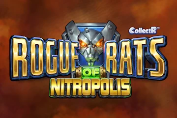 Rogue Rats of Nitropolis best online slot