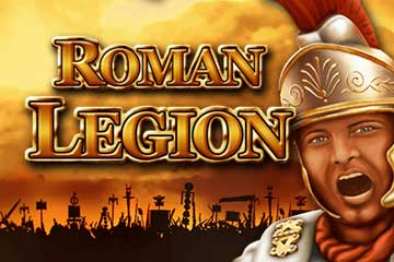 Roman Legion best online slot