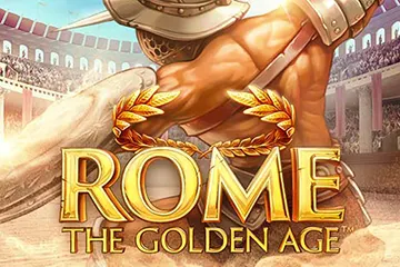 Rome The Golden Age best online slot