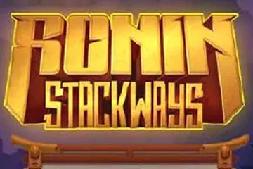 Ronin Stackways best online slot