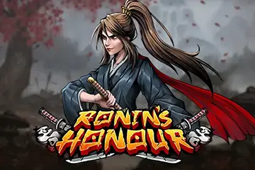 Ronins Honour best online slot
