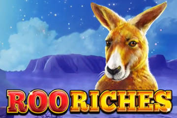Roo Riches best online slot