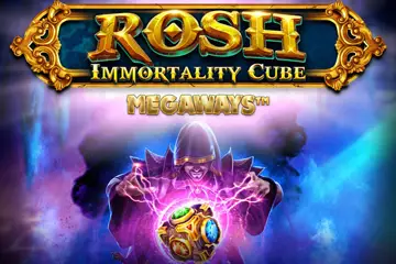 Rosh Immortality Cube Megaways best online slot