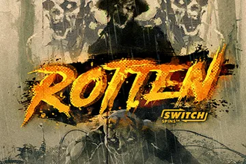 Rotten best online slot