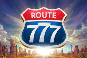 Route 777 best online slot