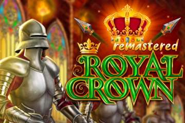 Royal Crown Remastered best online slot