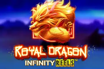 Royal Dragon Infinity Reels best online slot