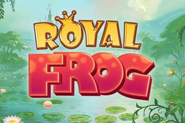 Royal Frog best online slot