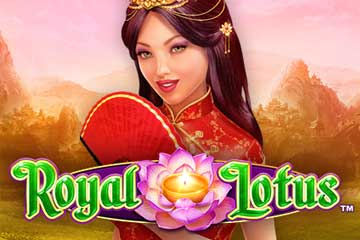 Royal Lotus best online slot