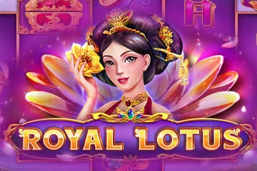 Royal Lotus best online slot