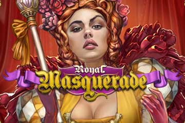 Royal Masquerade best online slot