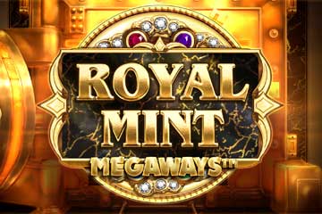 Royal Mint Megaways best online slot