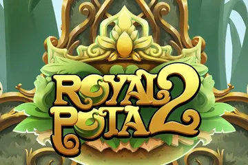 Royal Potato 2 best online slot