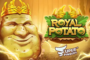 Royal Potato best online slot