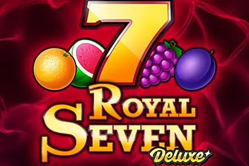 Royal Seven Deluxe best online slot