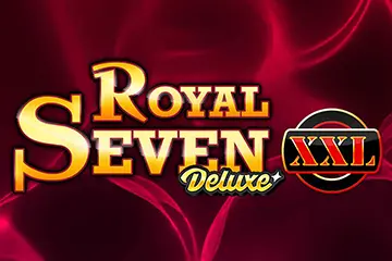 Royal Seven XXL Deluxe best online slot