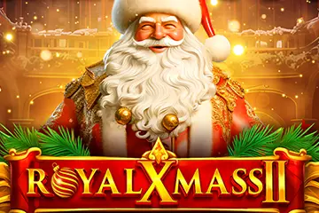 Royal Xmass 2 best online slot