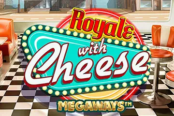 Royale With Cheese Megaways best online slot