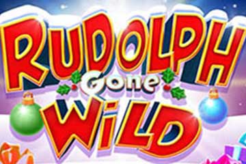 Rudolph Gone Wild best online slot