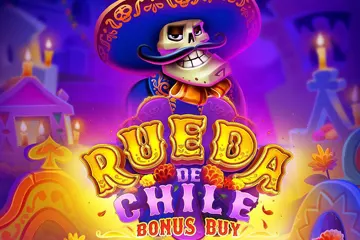 Rueda de Chile best online slot