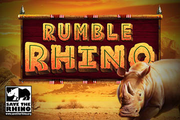Rumble Rhino best online slot