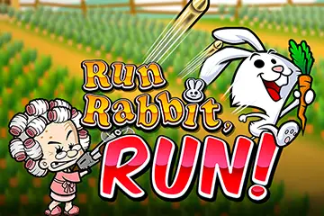 Run Rabbit Run best online slot