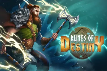 Runes Of Destiny best online slot