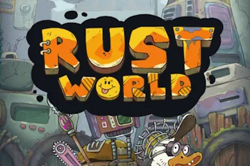 Rust World best online slot