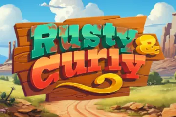 Rusty and Curly best online slot