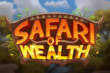 Safari of Wealth best online slot