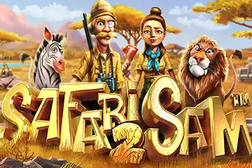 Safari Sam 2 best online slot