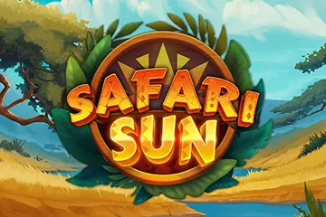 Safari Sun best online slot