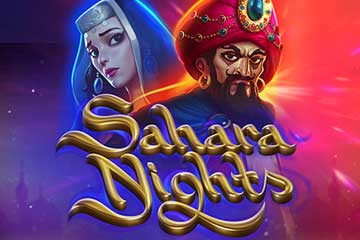 Sahara Nights best online slot