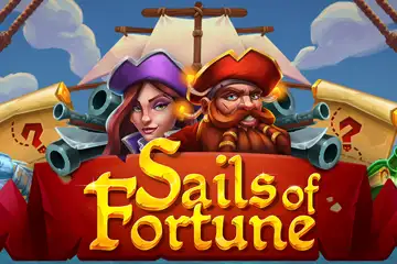 Sails of Fortune best online slot